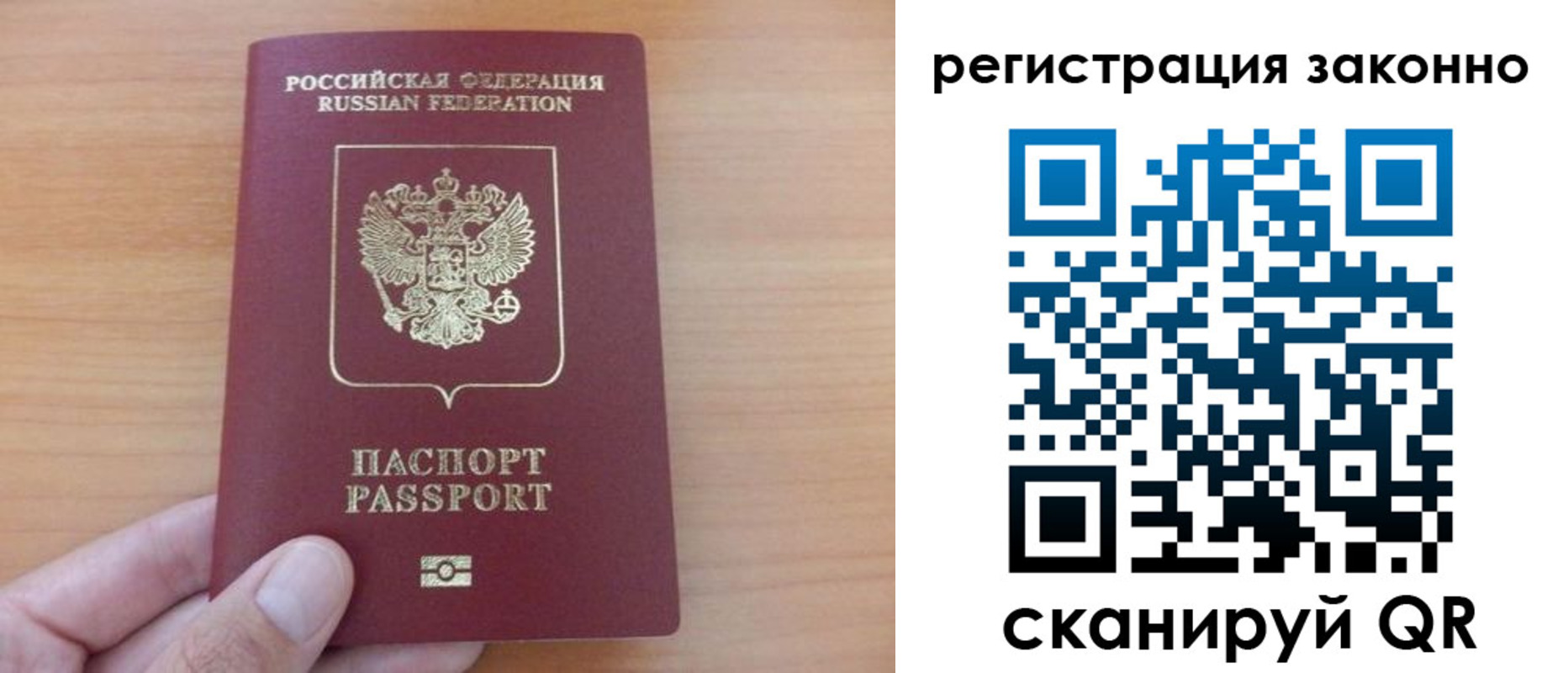 прописка в квартире в Палласовке
